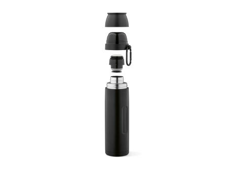 Flinders Thermos recy. Edelstahl 1080 ml  Werbeartikel