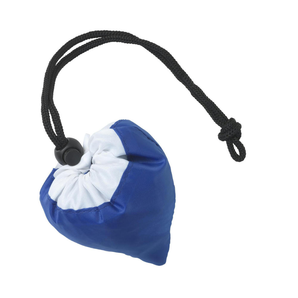 Strawberry faltbare Tasche Werbeartikel