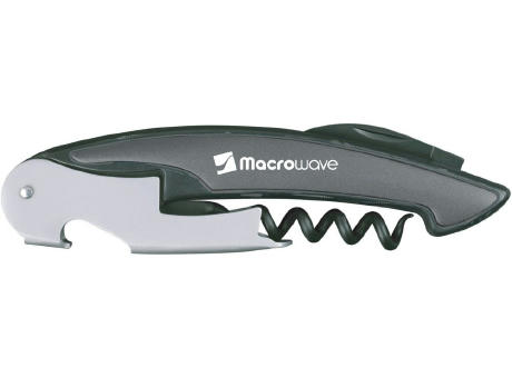 Kellnermesser "Burgund" Werbeartikel