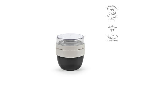 Product image Rembrandt 600 Lunchbecher recy. Edelstahl 580 ml Werbeartikel