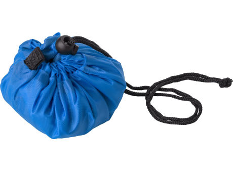 rPET 210D faltbarer Seesack José Werbeartikel