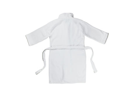 VINGA Harper Bademantel S/M Werbeartikel