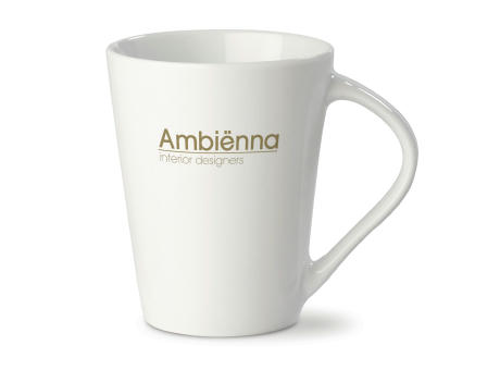 Tasse Nice EU 270ml bedrucken