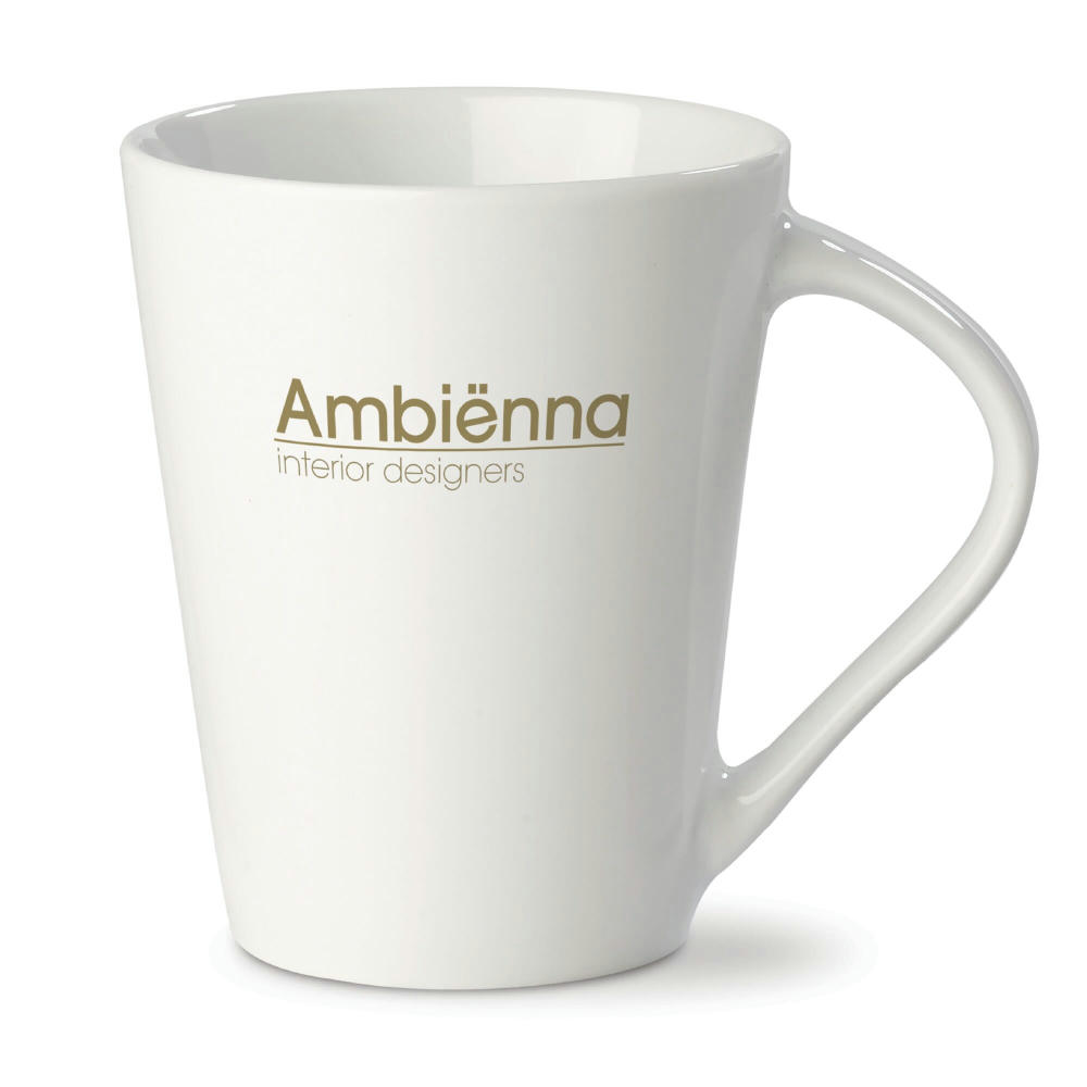 Product image Tasse Nice EU 270ml Werbeartikel