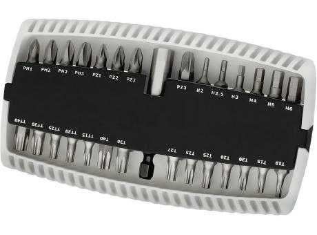 Product image Bit-Set "Profi Bit Series 29 HC" Werbeartikel