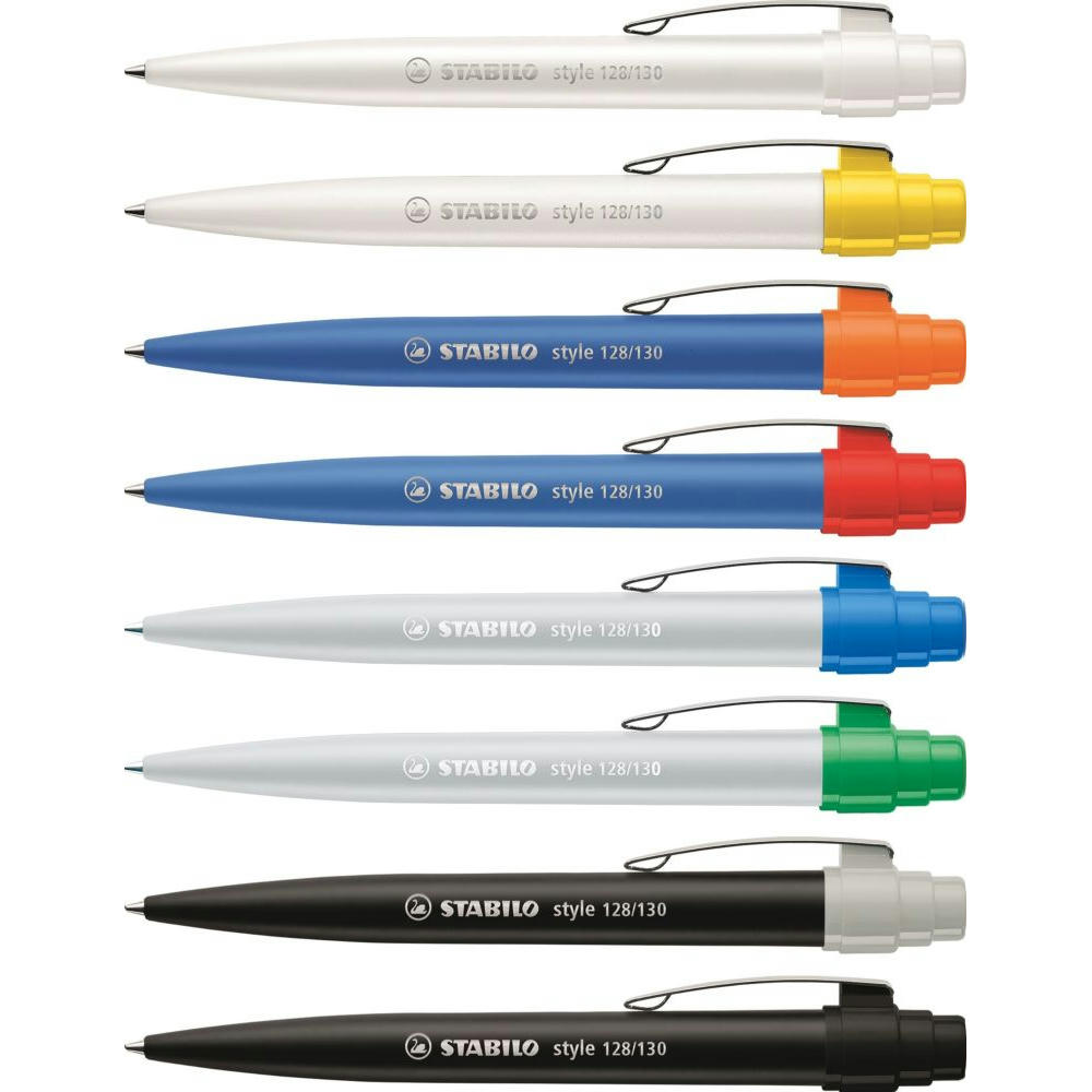 Product image STABILO style Kugelschreiber Werbeartikel