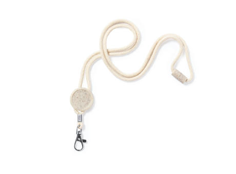 Schlüsselband Denain bedrucken