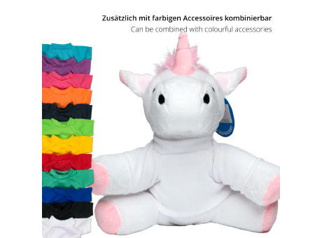 Einhorn Conny Werbeartikel
