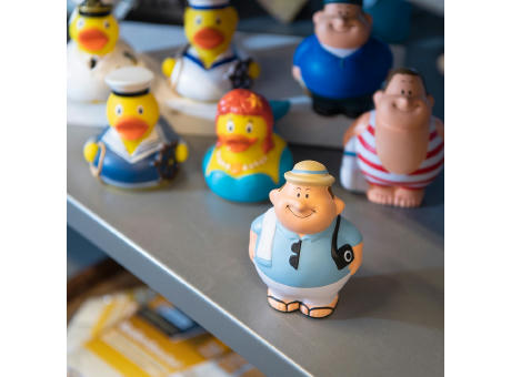 Urlauber Bert® Werbeartikel