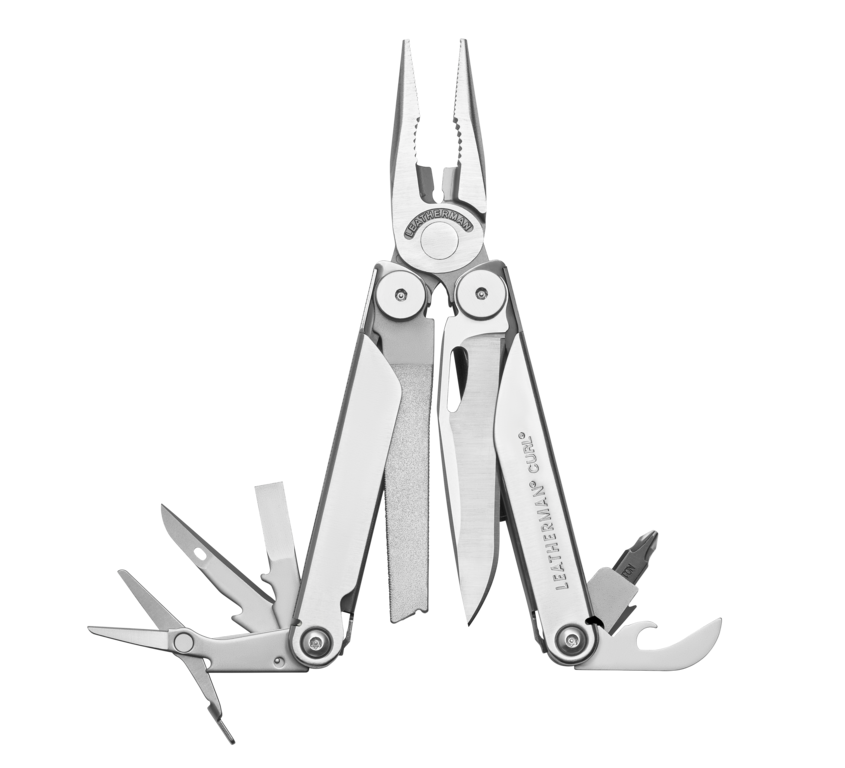 Product image Leatherman CURL® Werbeartikel