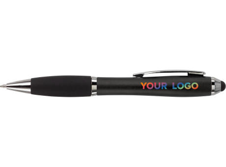 Product image Kugelschreiber aus Kunststoff Lana Werbeartikel