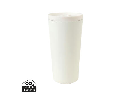 Product image Aviana™ Rowan RCS recycelter Thermobecher 500ml bedrucken