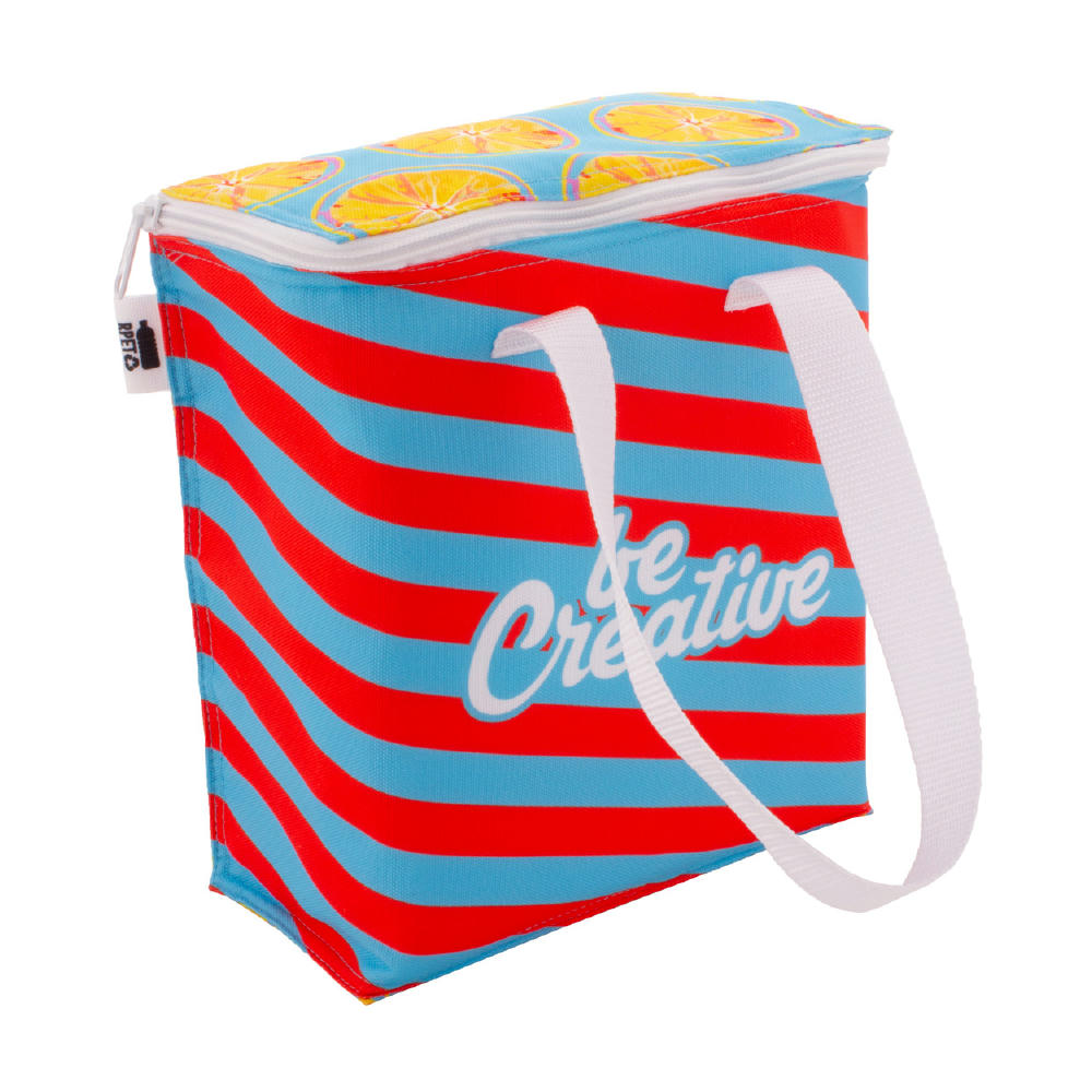 Individuelle Kühltasche CreaCool Vertical Werbeartikel