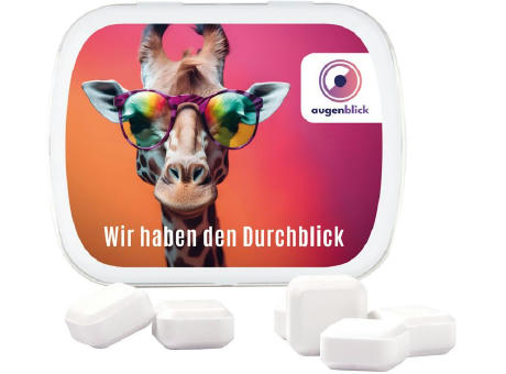Product image Klappdose Werbeartikel