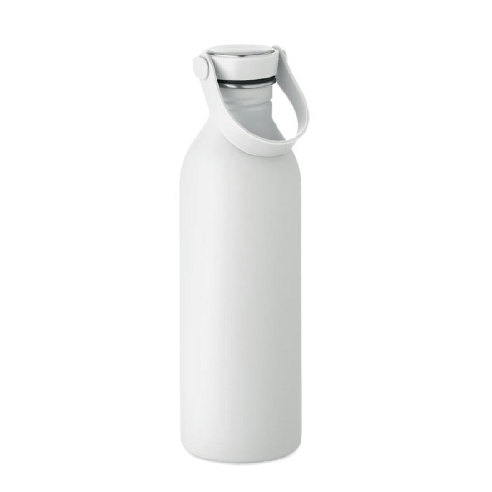 Product image Einwandige Trinkflasche 500 ml Werbeartikel