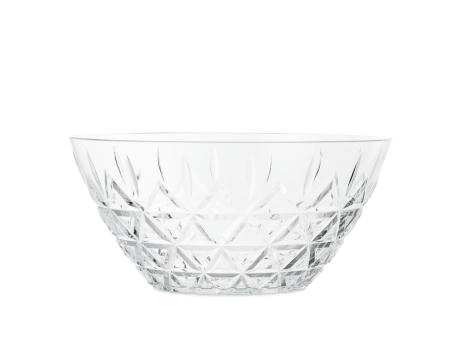 Product image Sagaform Acryl Picknick-Salatschüssel bedrucken