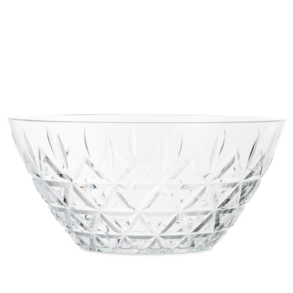 Product image Sagaform Acryl Picknick-Salatschüssel Werbeartikel