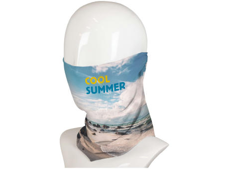 Product image Multifunktioneller Schal custom-made bedrucken