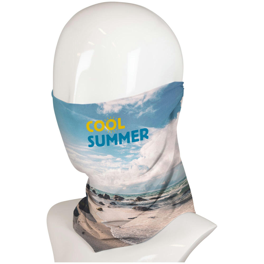 Product image Multifunktioneller Schal custom-made Werbeartikel