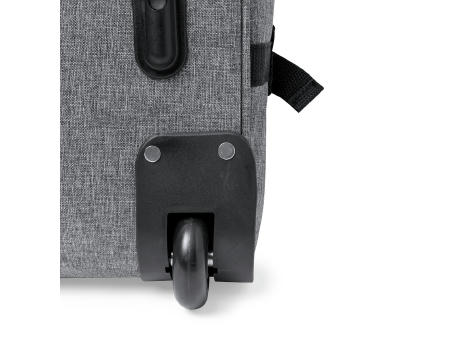 Trolley Yacman bedrucken