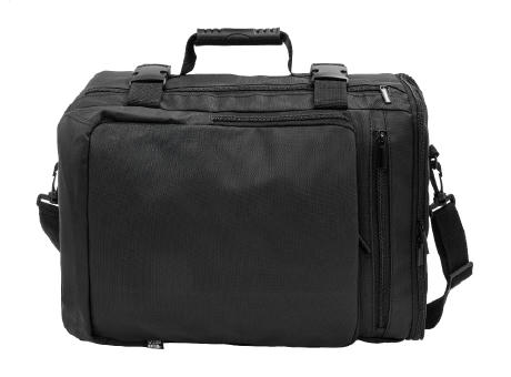 Dokumentenrucksack, RPET Pullman Werbeartikel