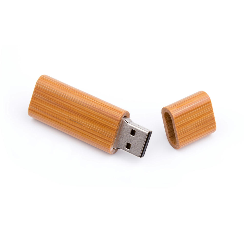 USB Stick Holz Limb Werbeartikel