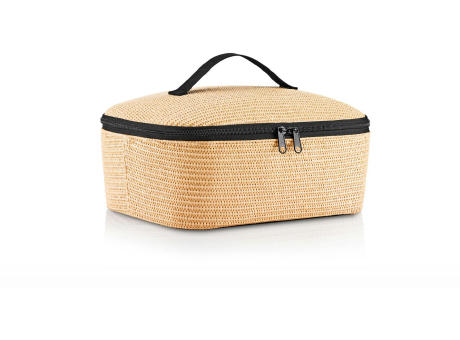 raffia black