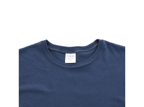 Erwachsene Farbe T-Shirt Hecom bedrucken