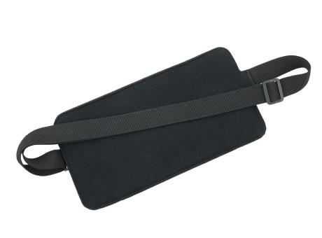 TROIKA Gürteltasche BLUE CYCLE BELT BAG bedrucken