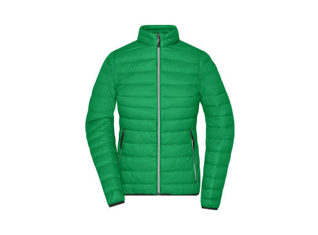 grün/grau (fern-green/silver)