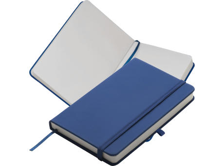 Product image A6 Notizbuch Lübeck Werbeartikel