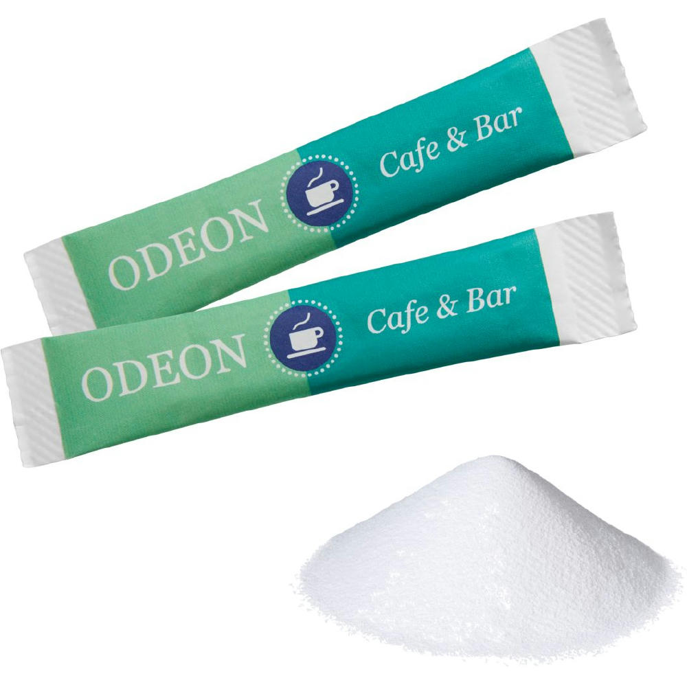 Product image Papier-Zuckerstäbchen Werbeartikel