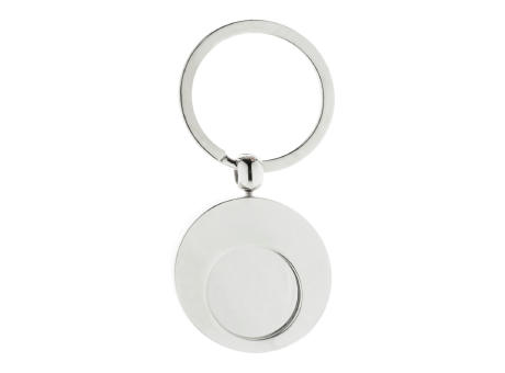 EKW-Chip/Schlüsselanhänger Cromo bedrucken