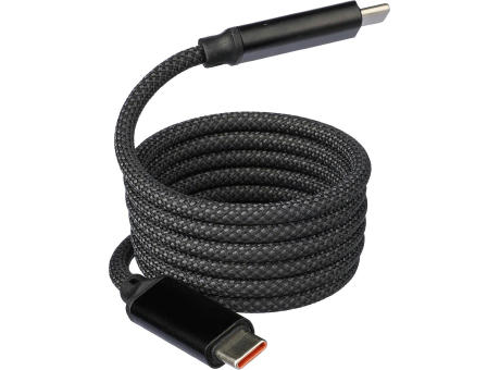 Nylon Ladekabel Janet Werbeartikel