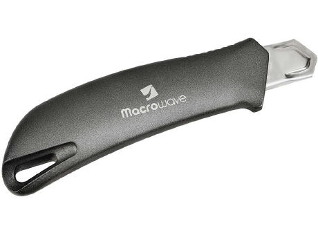 Aluminium-Cuttermesser "Alu Slice" Werbeartikel