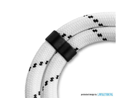 Schlüsselband W-378 bedrucken