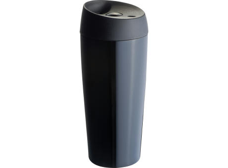 Product image Isolierbecher aus Edelstahl, 400ml bedrucken