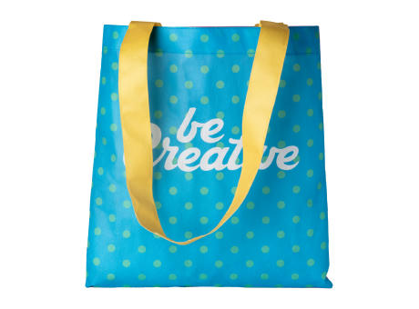 Individuelle Einkaufstasche SuboShop A bedrucken