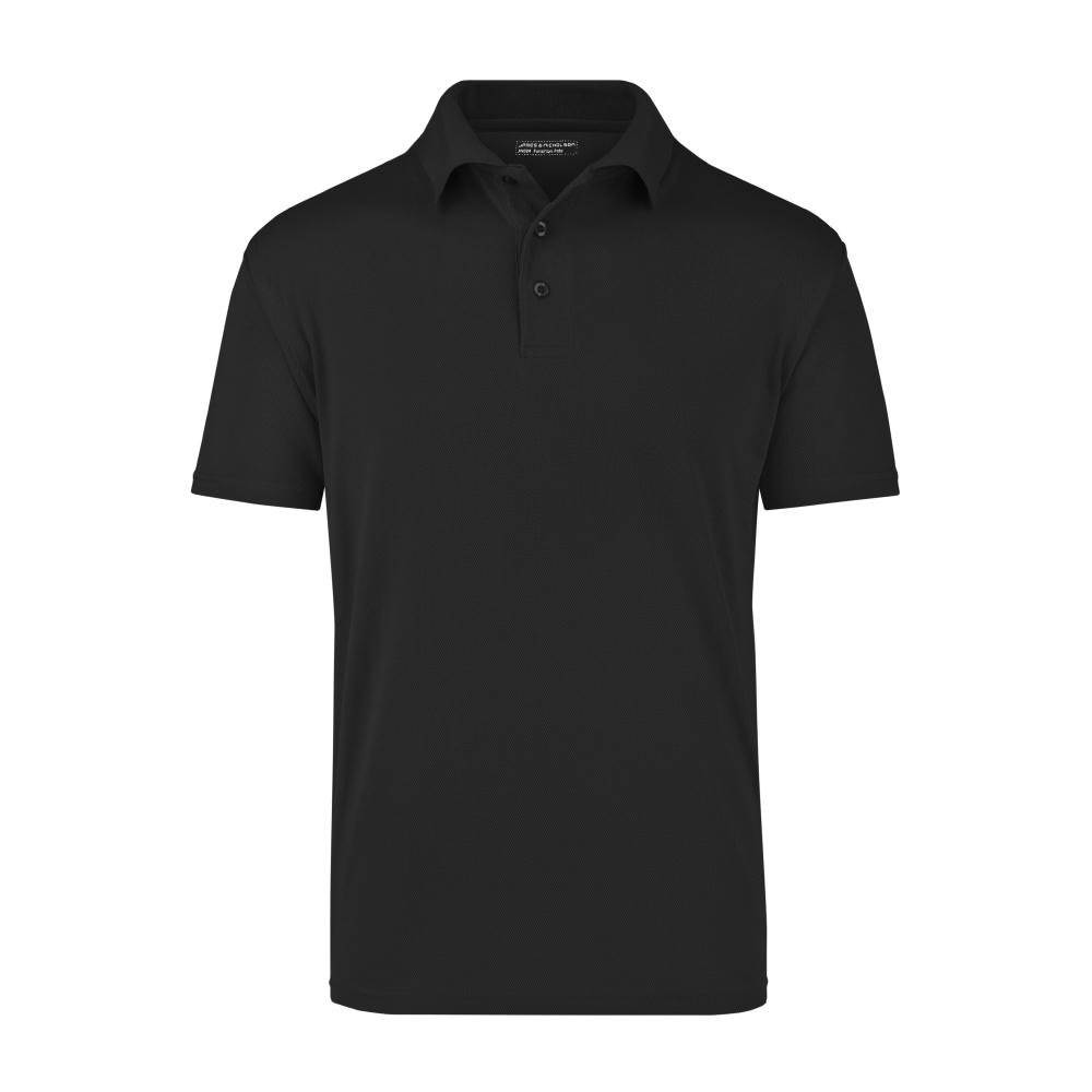 Function Polo - Polohemd aus hochfunktionellem CoolDry® Werbeartikel