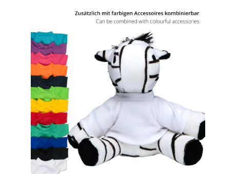 Zebra Zora Werbeartikel