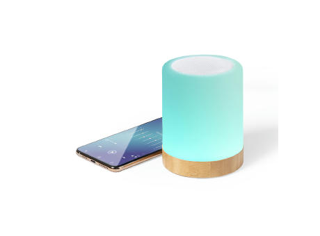 Lautsprecher Nalow Werbeartikel