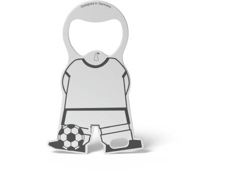 RICHARTZ® EINKAUFSWAGENLÖSER karl soccer Werbeartikel