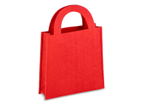 Product image Filz-Geschenktüte 15 x 21 cm Werbeartikel