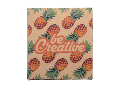 Individuelles Kreideset Chaxon Eco Werbeartikel