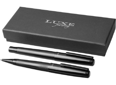 Product image Gloss Duo Stift Set (schwarze Mine) Werbeartikel