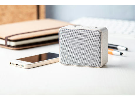 kabelloser Lautsprecher Dolre Werbeartikel