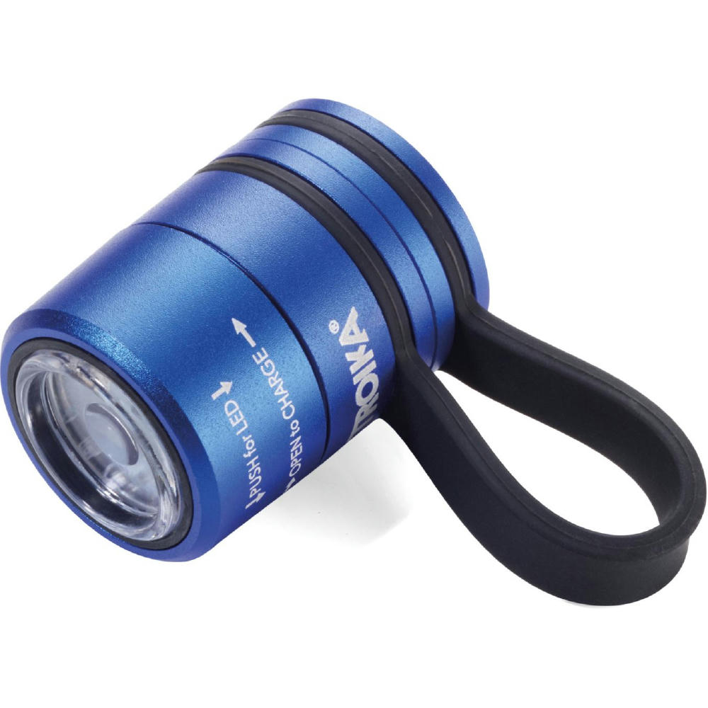 Product image TROIKA Taschenlampe ECO RUN Werbeartikel