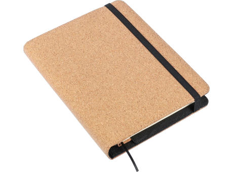 Korkmappe A5 Franklin Werbeartikel