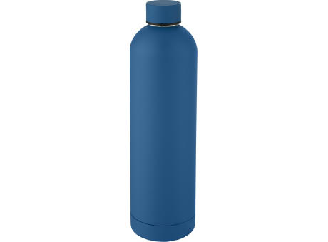 Product image Spring 1 l Kupfer-Vakuum Isolierflasche Werbeartikel