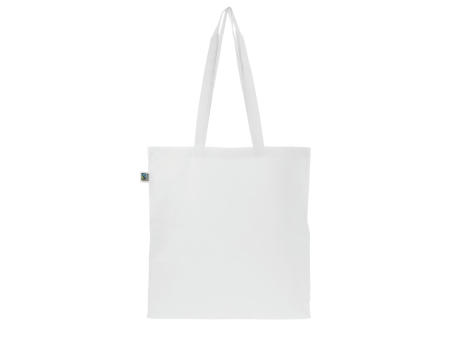 Product image Tasche Fairtrade 140g 38x10x42 bedrucken